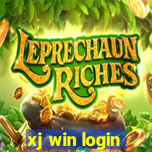 xj win login